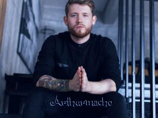 Arthurmacho
