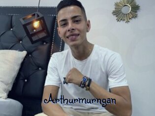 Arthurmurngan