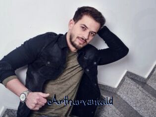 Arthurvanwild
