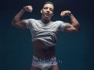 Arturjhon