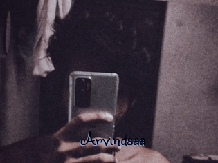 Arvindsaa