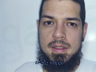 Ash_river