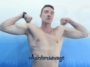 Ashtonsavage