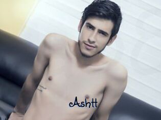 Ashtt