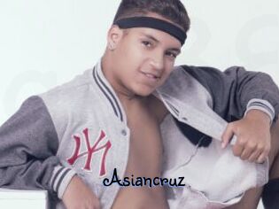 Asiancruz