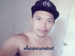 Asian_cumshot