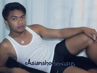 Asianshootercumx