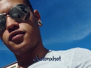Astonxhot