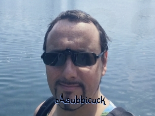 Asubbicuck