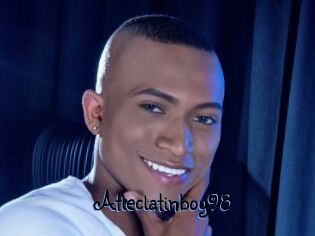 Atleclatinboy98