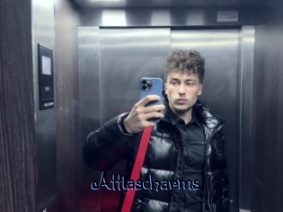 Attlascharms