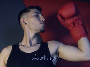 Austinncox