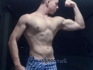 Auustinoconell