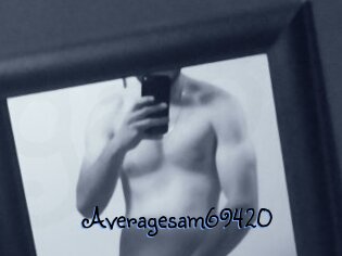 Averagesam69420
