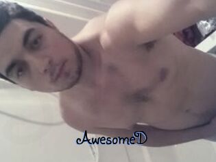 AwesomeD
