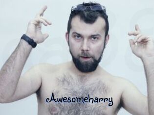 Awesomeharry