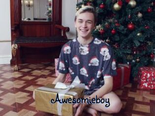 Awesomieboy