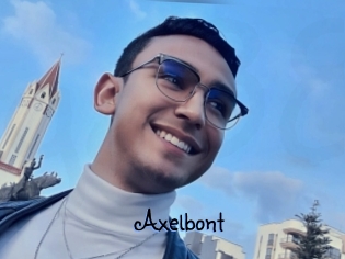Axelbont