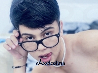 Axelcolins