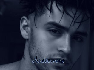 Axellevrone