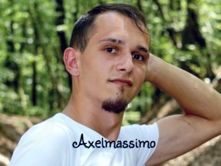 Axelmassimo