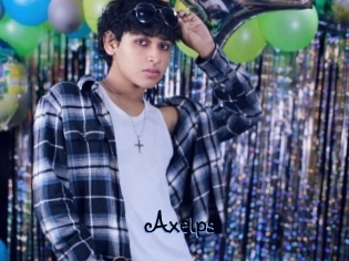 axelps Gay 88