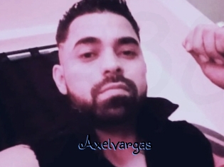 Axelvargas