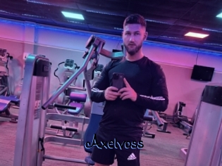 Axelvoss