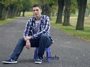 Axiomoto