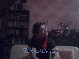 BABAOrhum