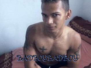 BADBOYBADBOY