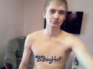 BBoyHot