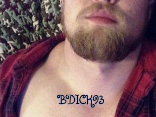 BDICK93