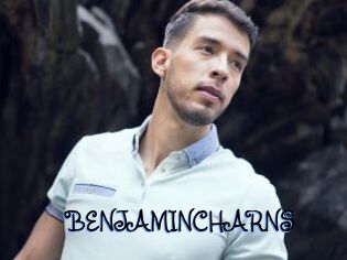 BENJAMINCHARNS