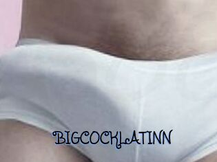 BIGCOCKLATINN