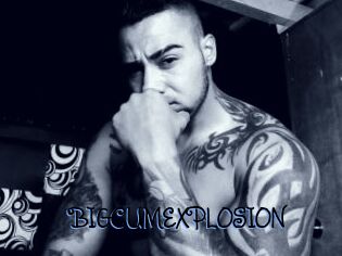 BIGCUMEXPLOSION