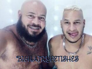 BIGHAIRYFETISHES