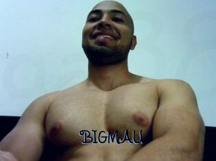 BIGMAU