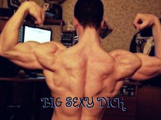 BIG_SEXY_DICK