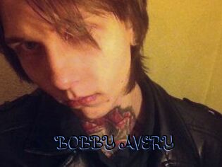BOBBY_AVERY