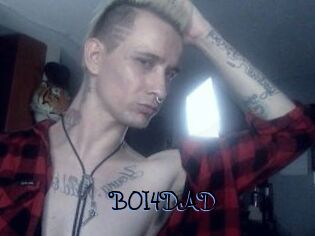 BOI4DAD