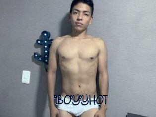 BOYYHOT