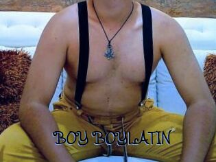 BOY_BOYLATIN