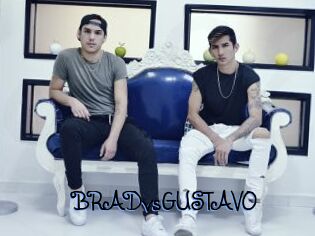 BRADvsGUSTAVO