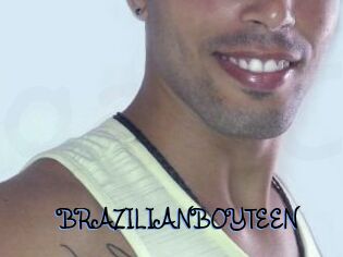 BRAZILIANBOYTEEN