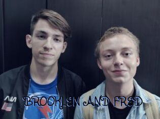 BROOKLEN_AND_FRED