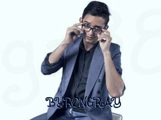 BYRONGRAY