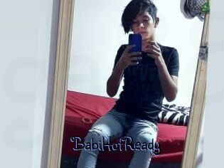 BabiHotReady
