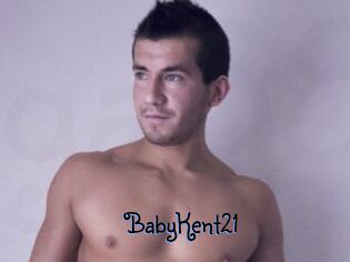 BabyKent21