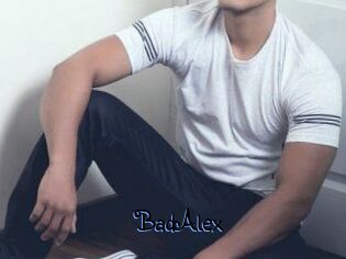 BadAlex